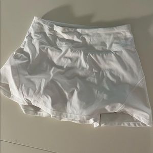 lululemon skirt